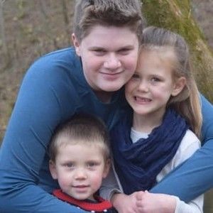 Meet your Posher, Colten